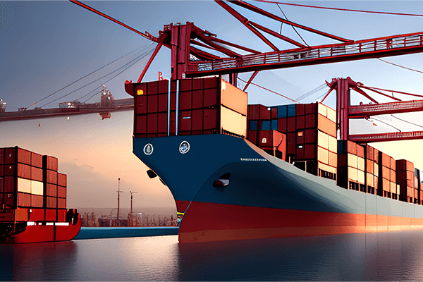 美国海运费暴涨如何报价给美国客户？