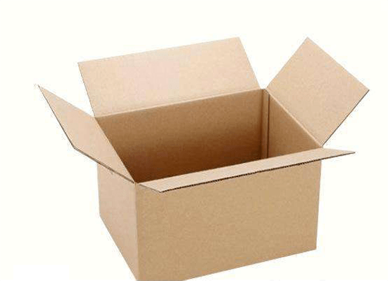 单箱一个SKU箱子既是外箱也是产品包装怎么贴FBA标签？