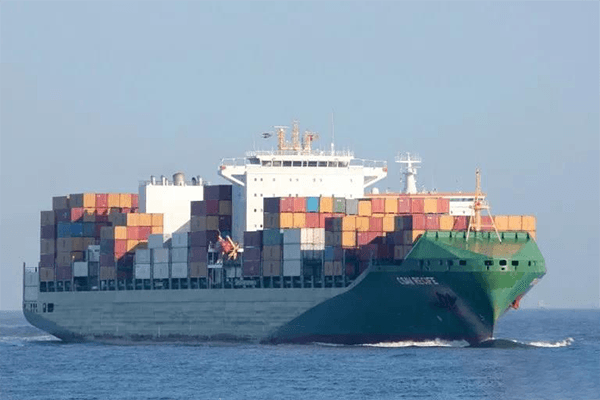 海运美国货运价格一览表，20天快船货运报价