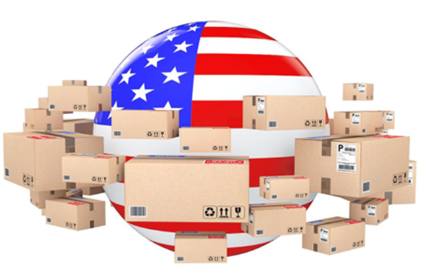 亚马逊卖家怎么把货发到美国FBA？(图1)