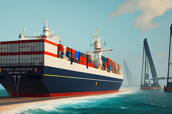 货代公司海运报价会受哪些关键因素影响